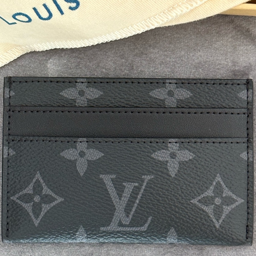 LV Wallet